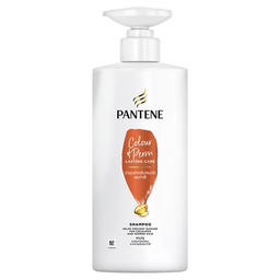 I1 Pantene Color and PermLasting Care Shampoo 410ml / (Unit)